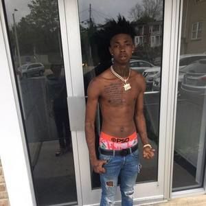 Meet your Posher, Darrell